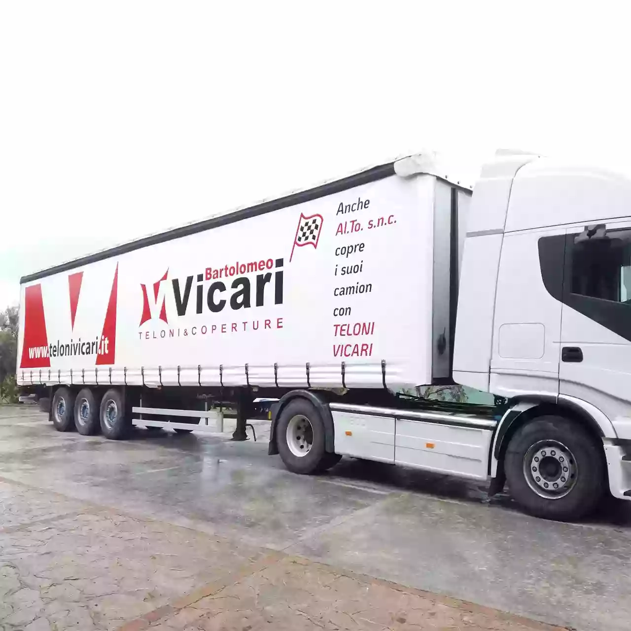 Vicari Bartolomeo Vicari Bartolomeo