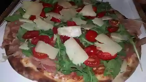 Al Rustico Al Rustico