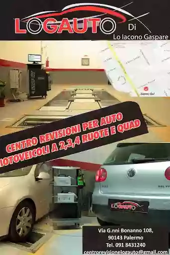 Centro Revisione Logauto Centro Revisione Logauto