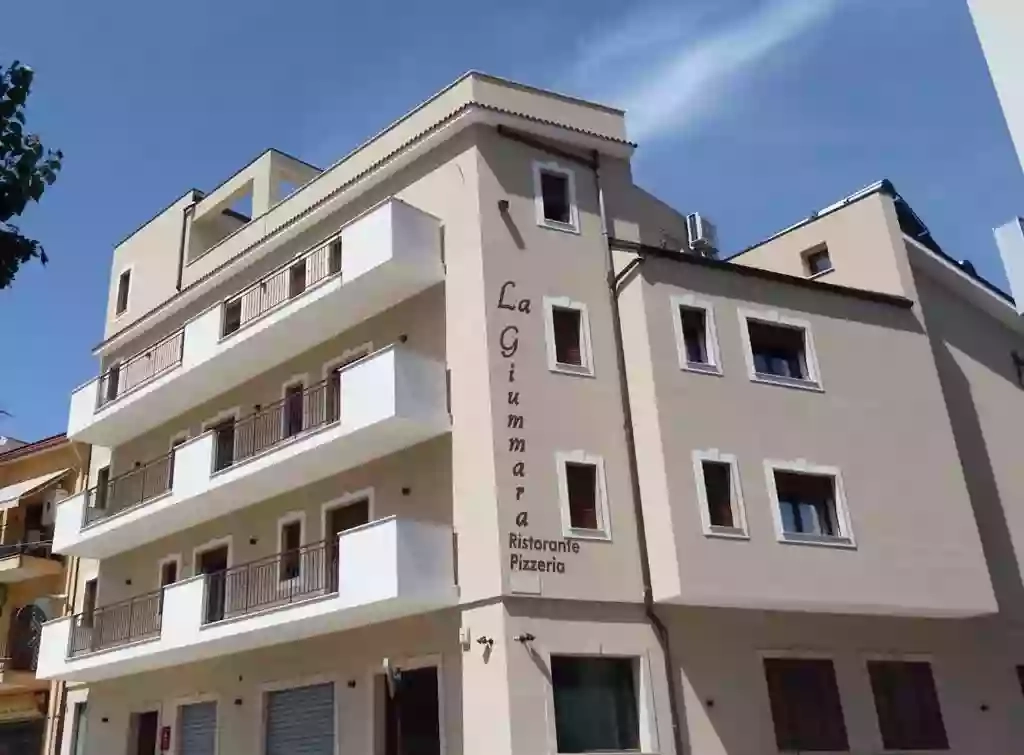 La Giummara