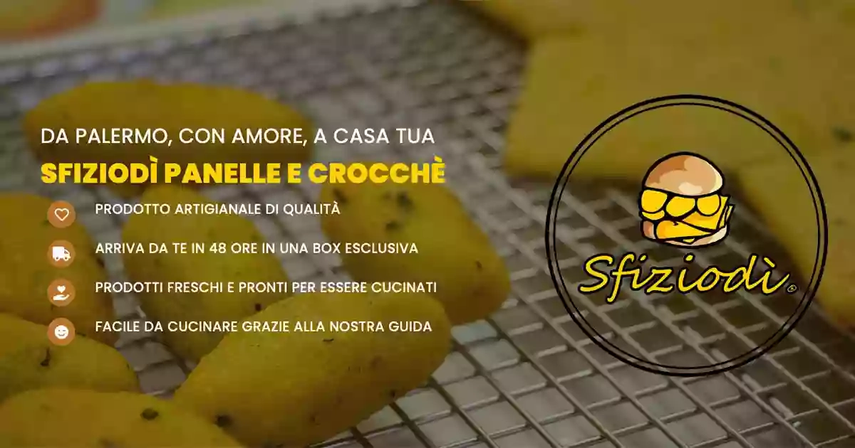 Sfiziodì Sfiziodì