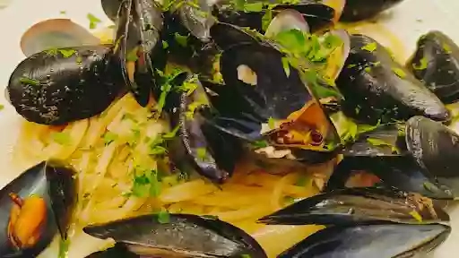 Trattoria Bersagliere Trattoria Bersagliere