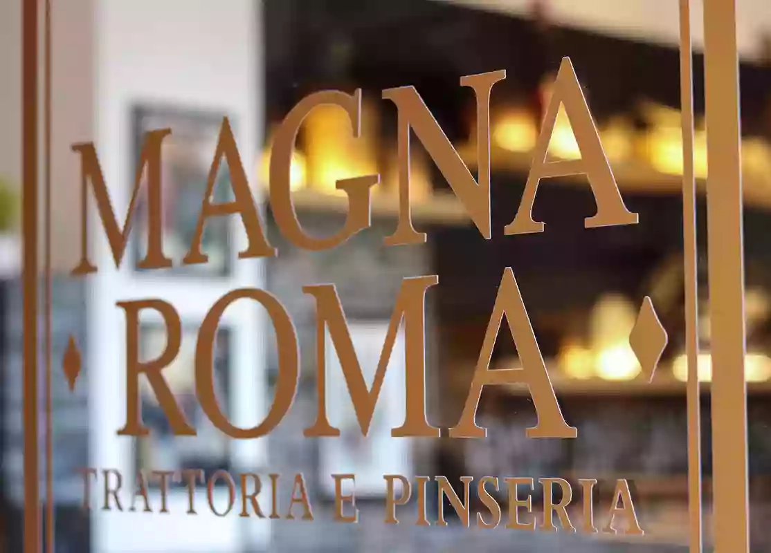 Magna Roma Magna Roma