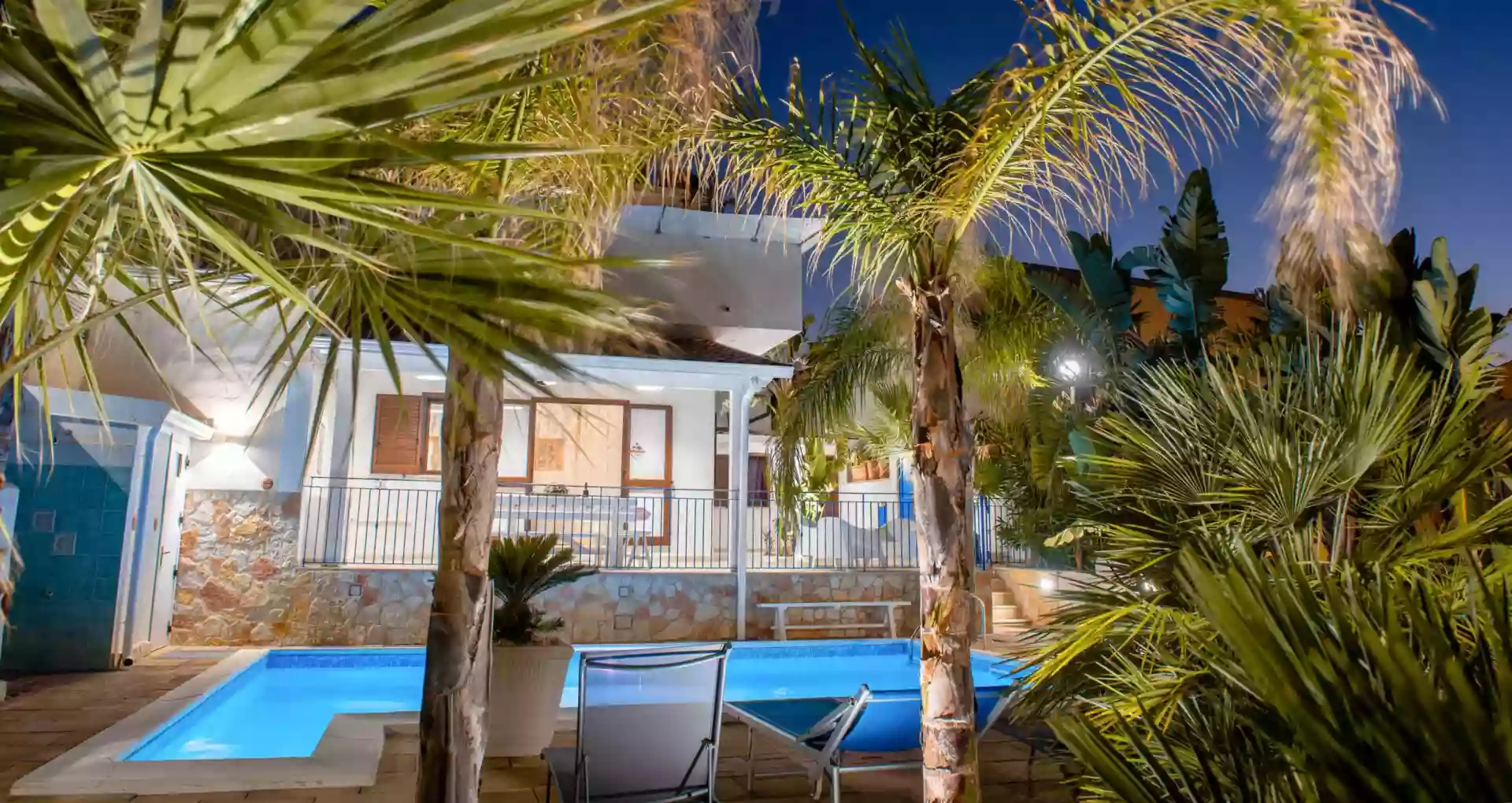 HolidaySicily HolidaySicily