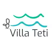Villa Teti Villa Teti