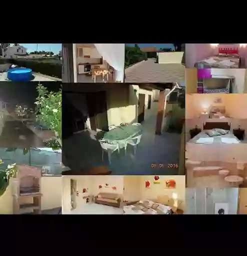 Villa Giada sul lungomare di Campofelice di Roccella Villa Giada sul lungomare di Campofelice di Roccella