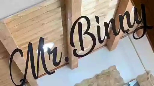mr binny barber mr binny barber