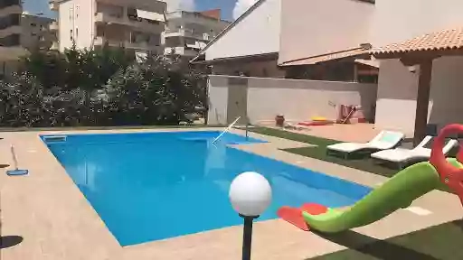 Villa dodó Villa dodó