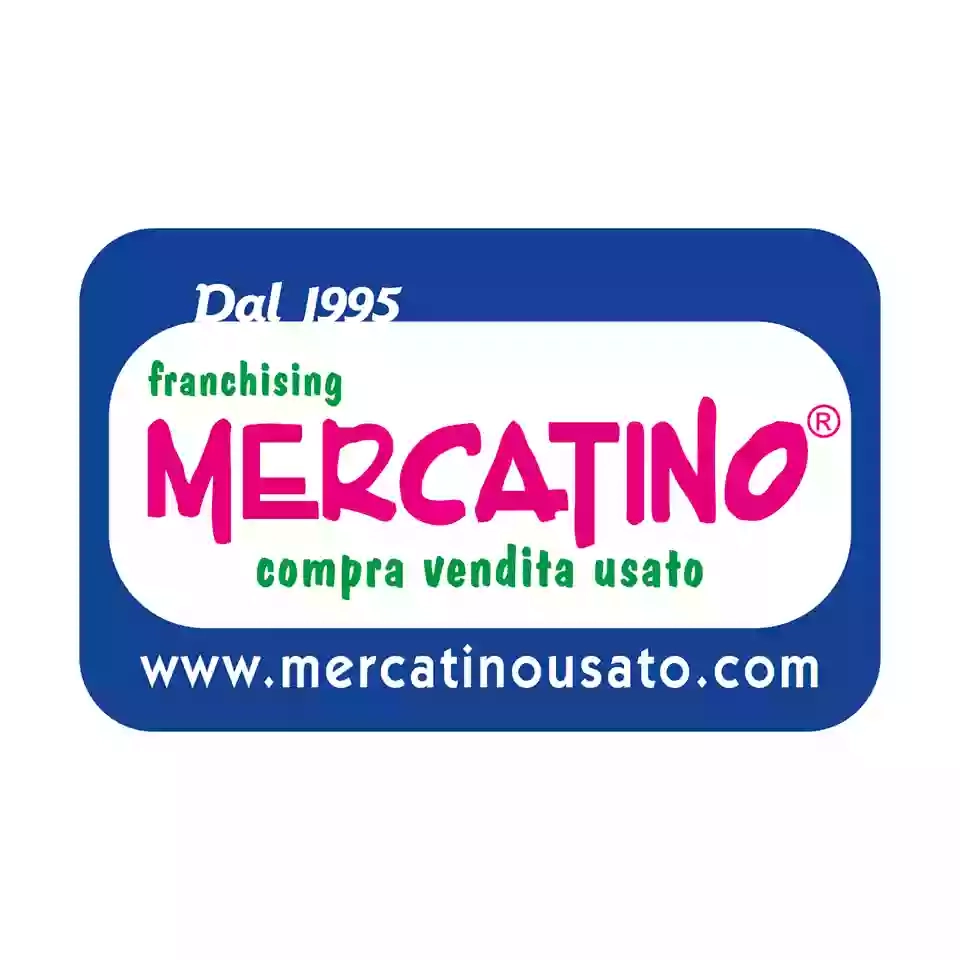 Mercatino dell'usato Mercatino dell'usato