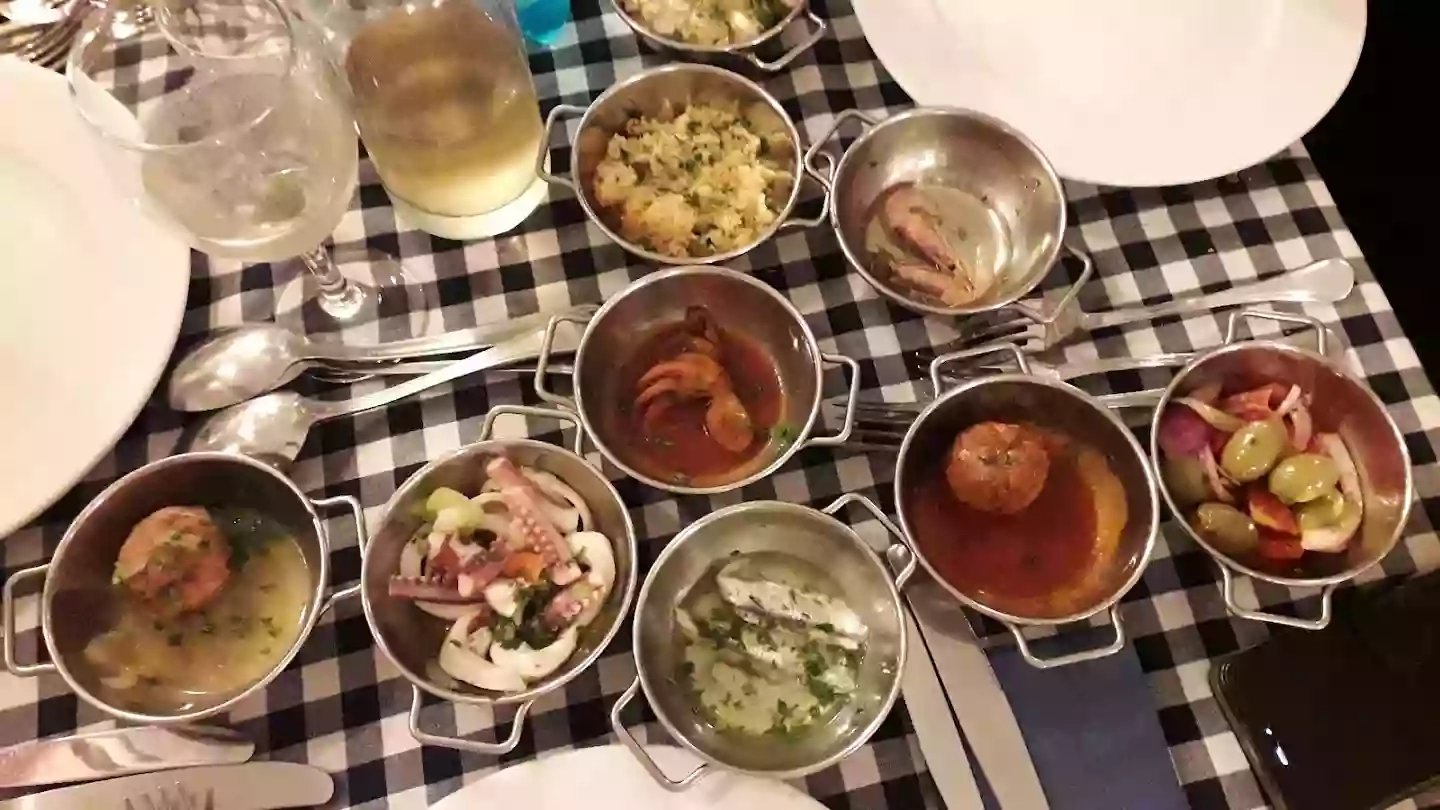 La Gondola La Gondola