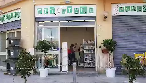 Pet Store Monreale Pet Store Monreale