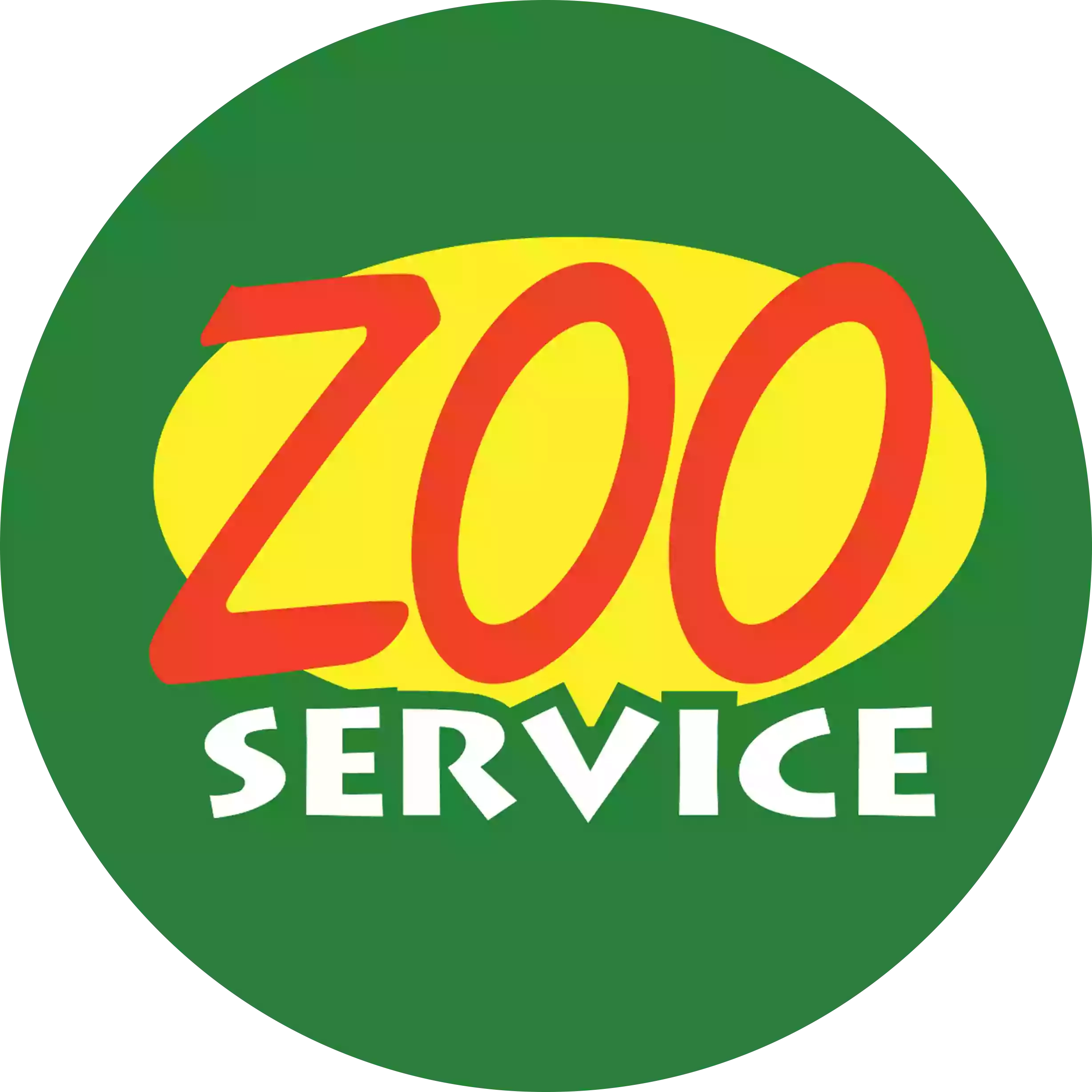 Zoo Service Zoo Service