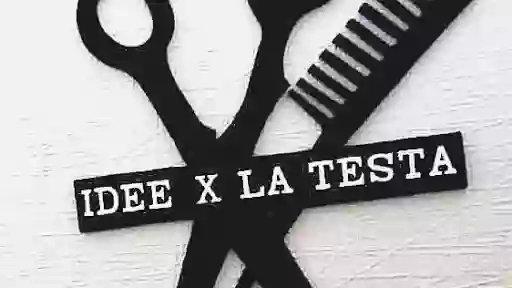 Idee per la testa Anna Idee per la testa Anna