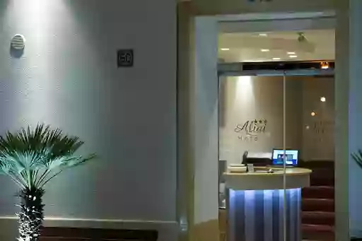 Hotel Aliai Hotel Aliai