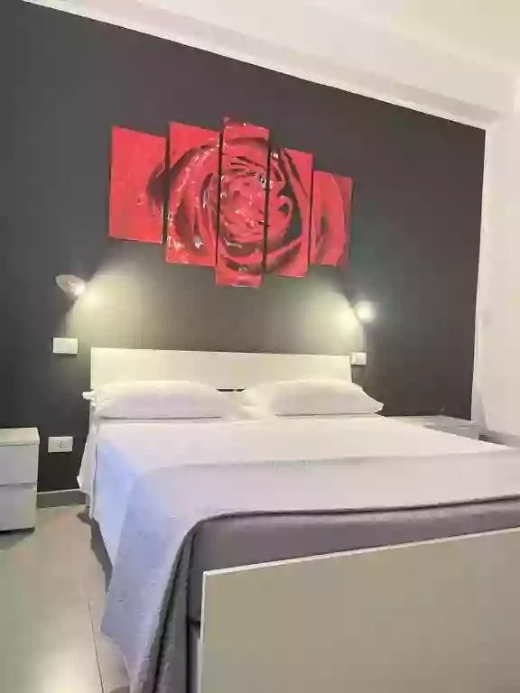 Le Tre Rose