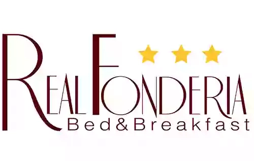 Real Fonderia b&b Real Fonderia b&b