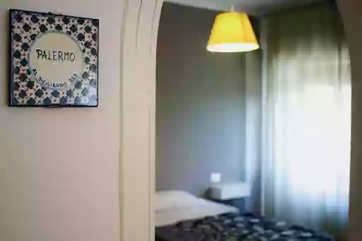 al SiciliAndo B&B al SiciliAndo B&B
