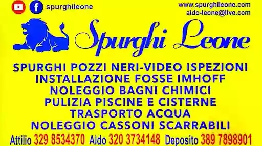 SPURGHI LEONE SPURGHI LEONE