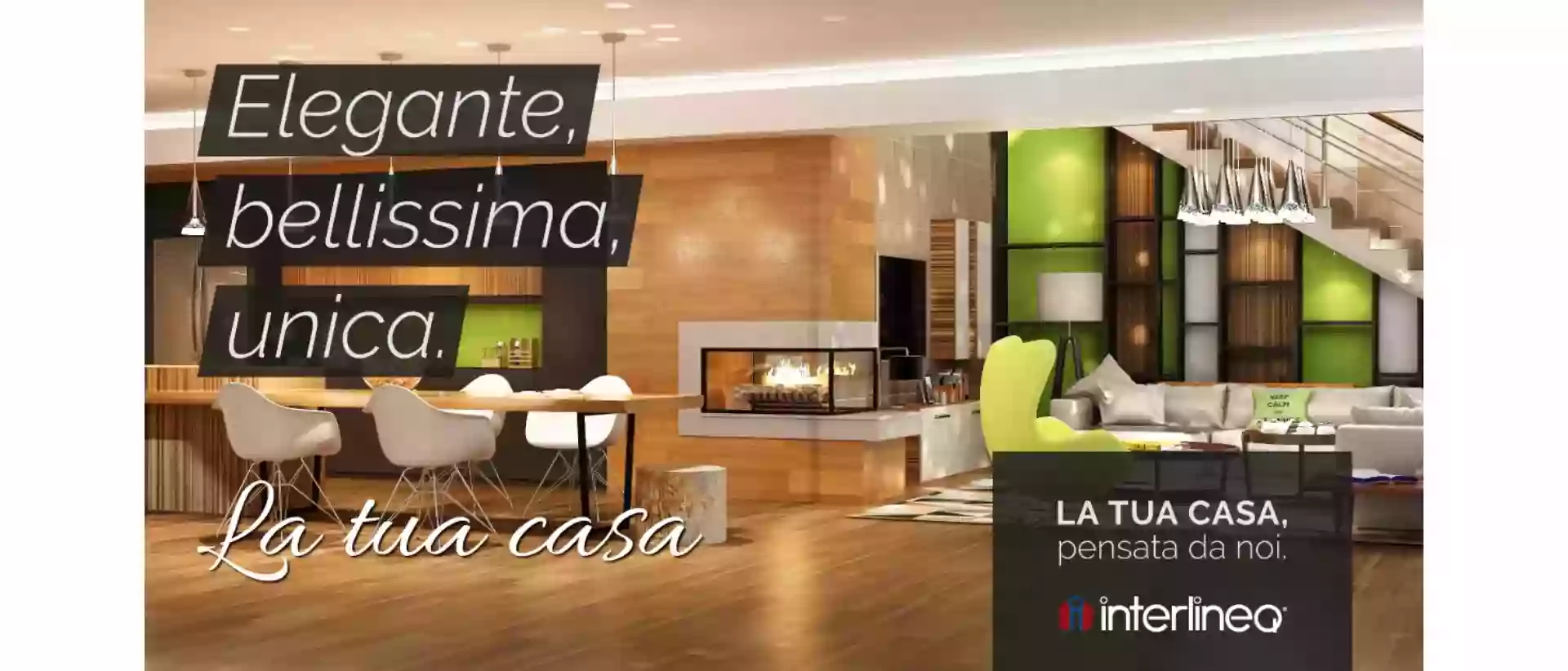 Interlinea S.r.l. Interlinea S.r.l.