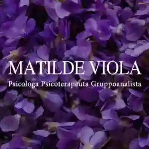 Dott.ssa Matilde Viola Dott.ssa Matilde Viola