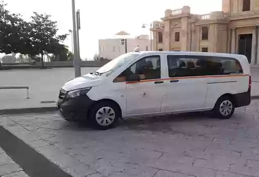 Agrigento taxi Salli Agrigento taxi Salli