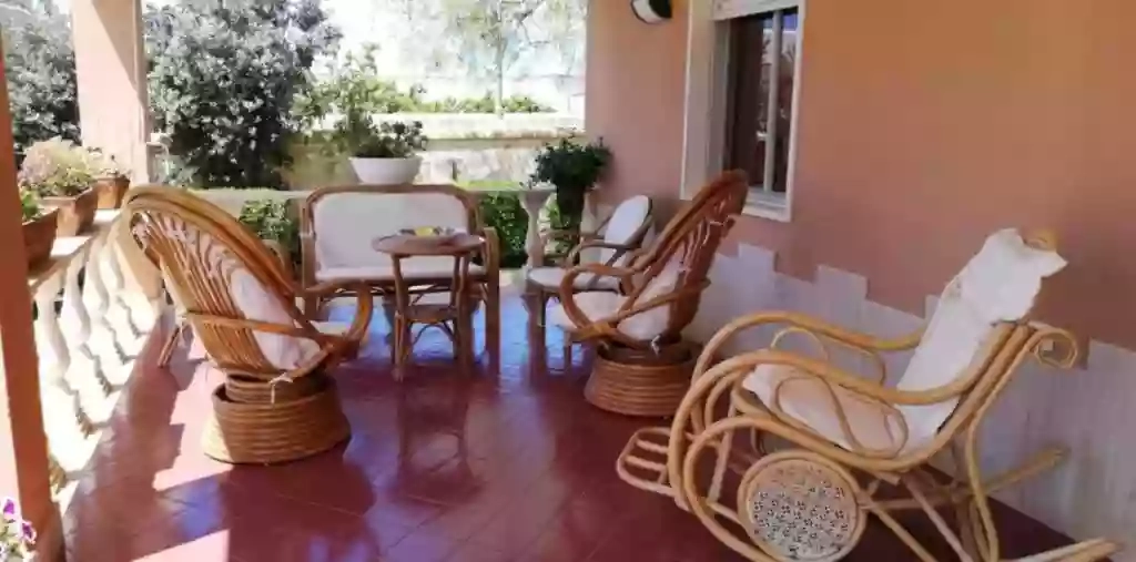 Casa domy b&b Casa domy b&b