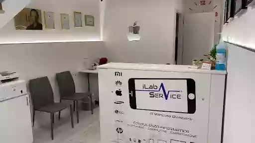 iLab Service Alcamo