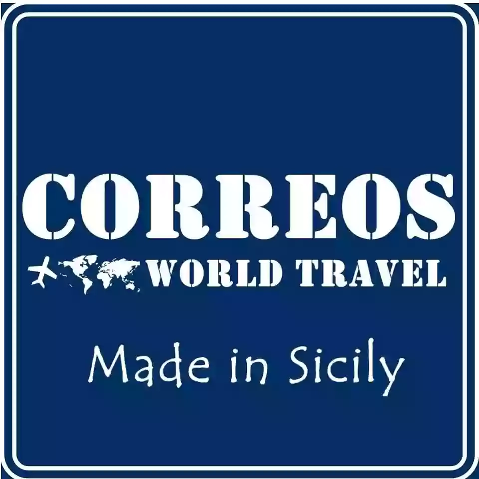 Correos Travel Correos Travel