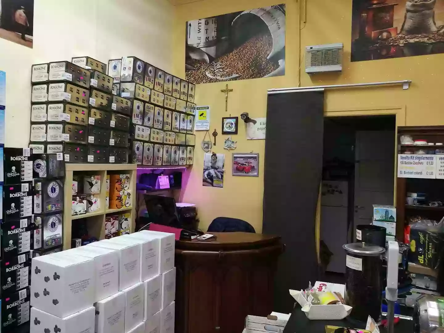 DL Cafè