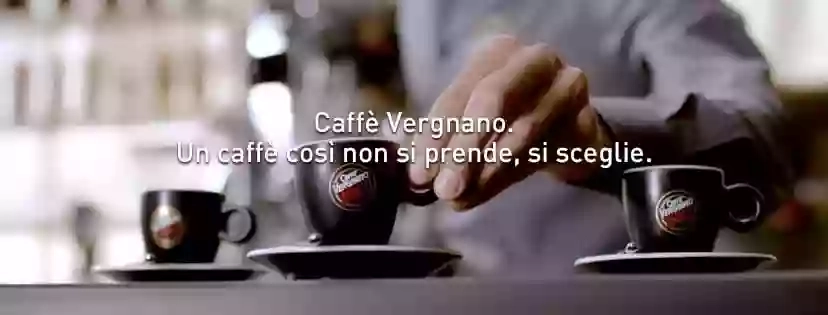 Caffe Vergnano Caffe Vergnano