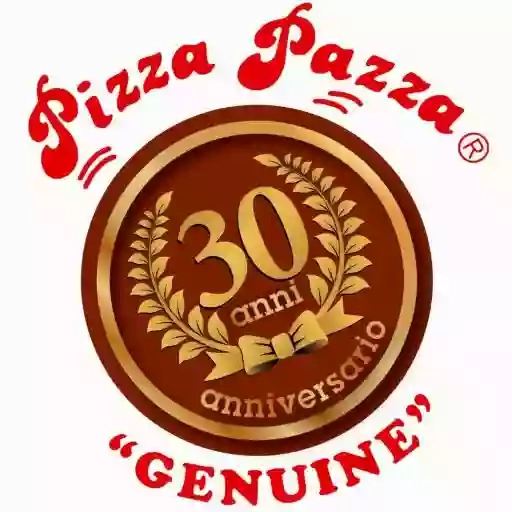 Pizza Pazza Pizza Pazza