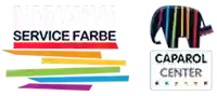 Service Farbe