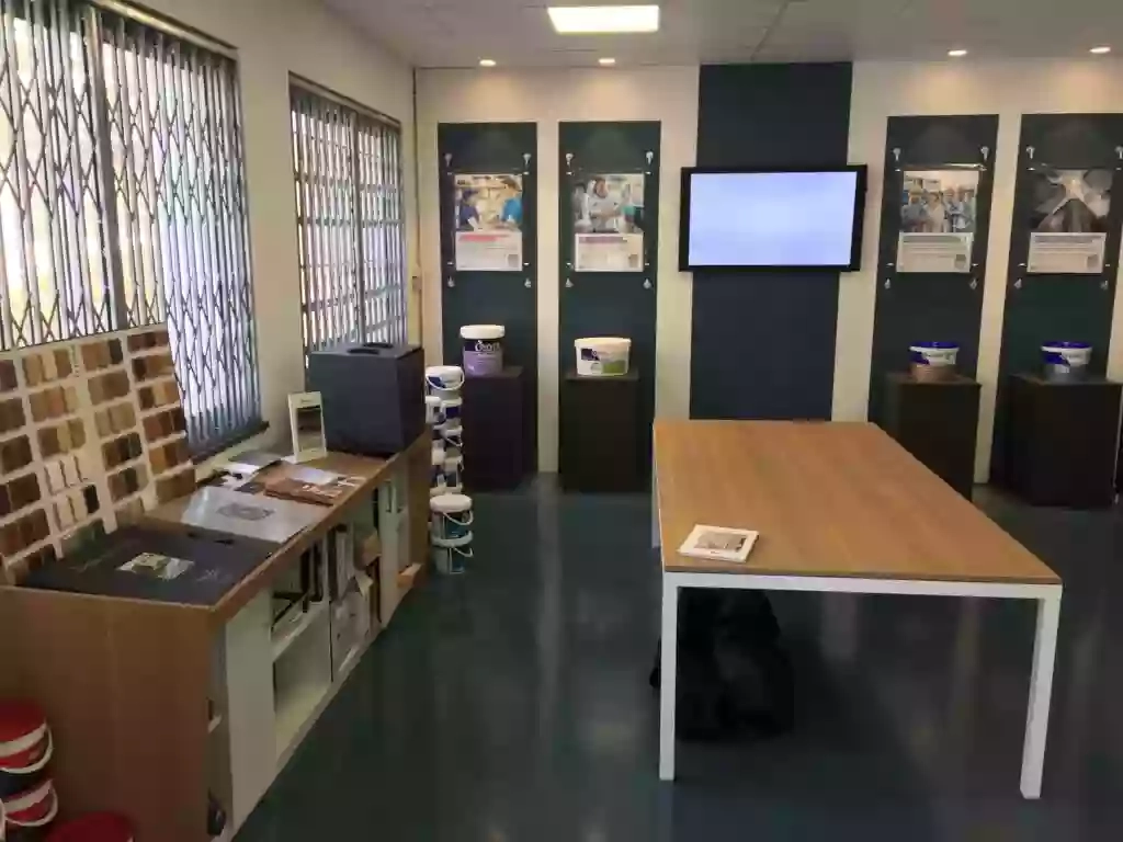 Color Expert Rapallo Color Expert Rapallo