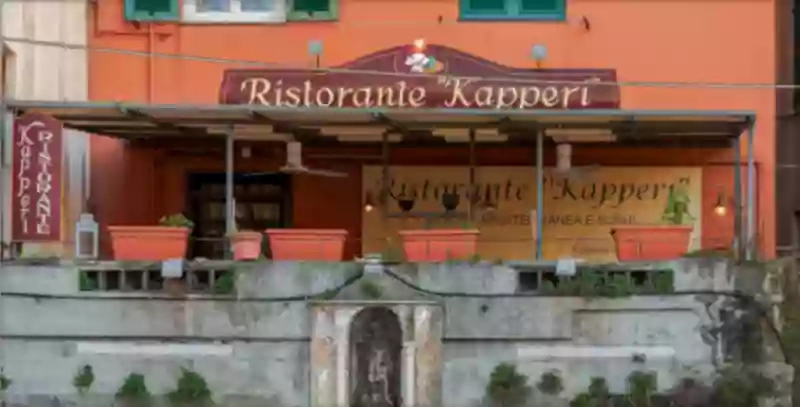 Ristorante Kapperi Genova Ristorante Kapperi Genova