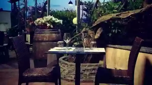 Trattoria Gesino Trattoria Gesino
