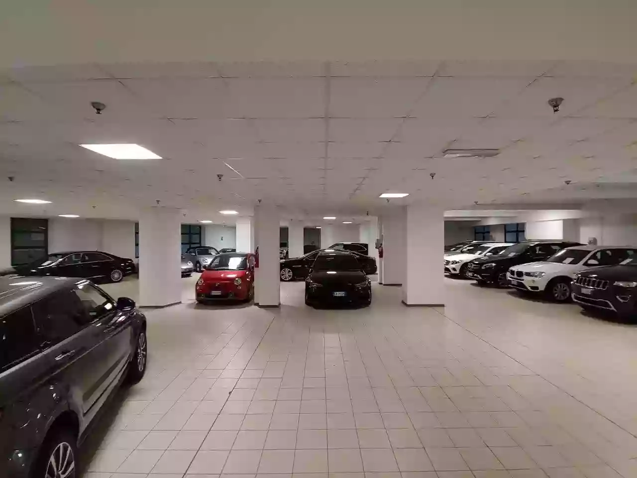 Petrini Automobili Petrini Automobili