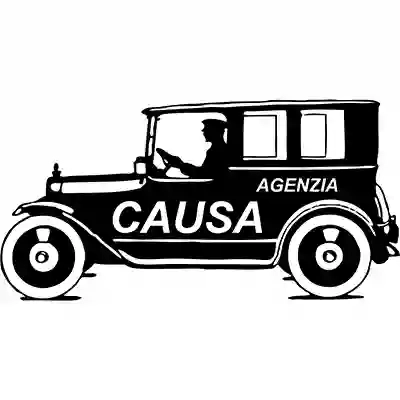 Agenzia Causa Agenzia Causa