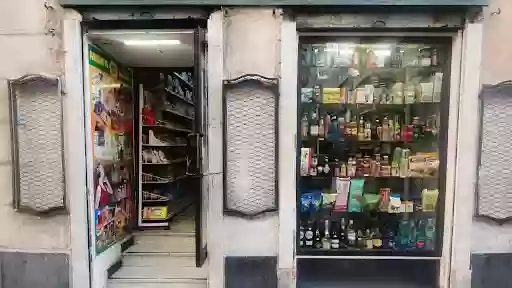 Mimfa Minimarket Mimfa Minimarket