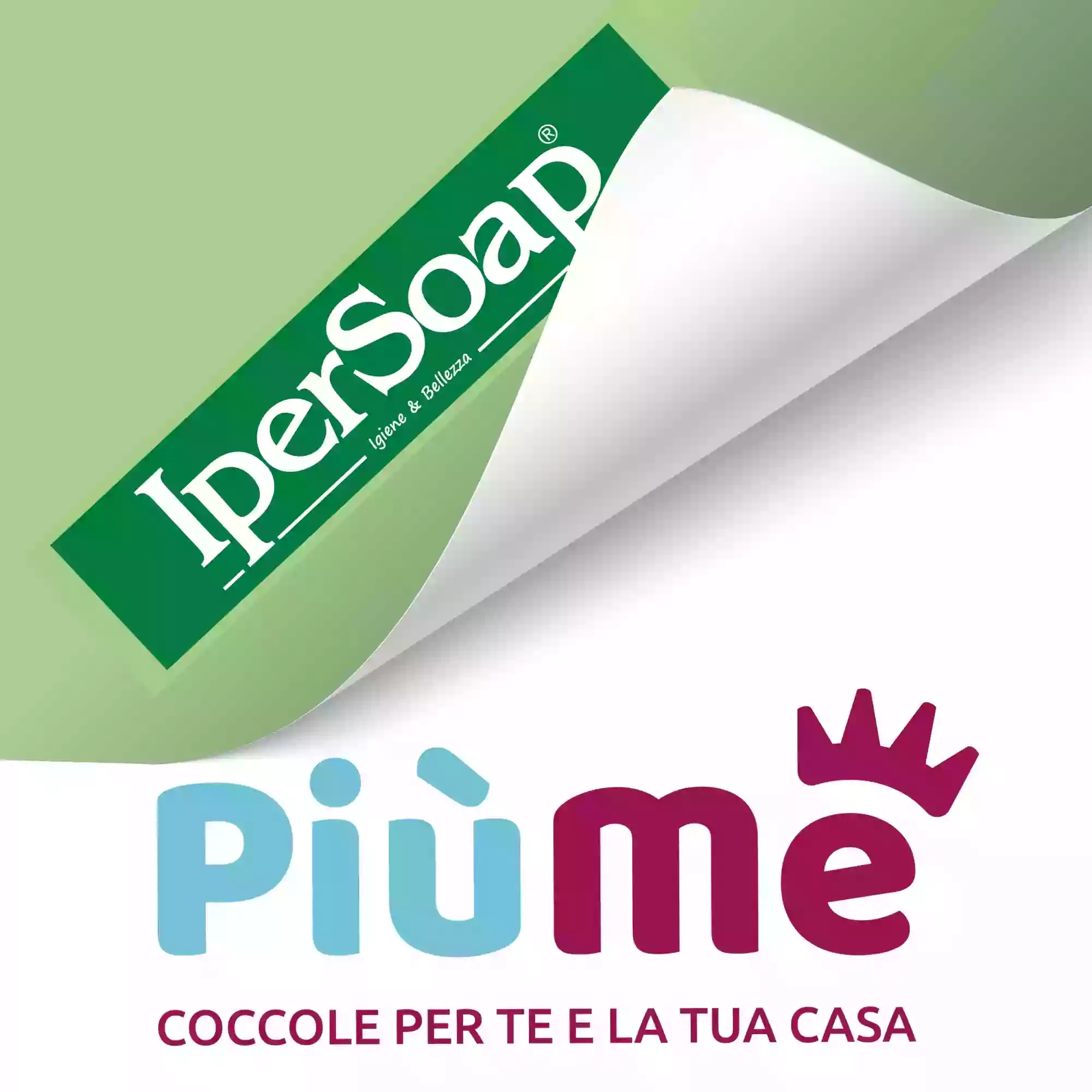 PiùMe IperSoap PiùMe IperSoap