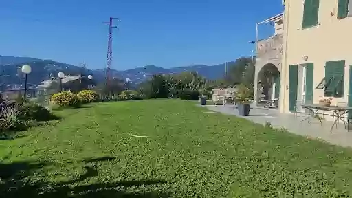 Casa vacanza Rapallo