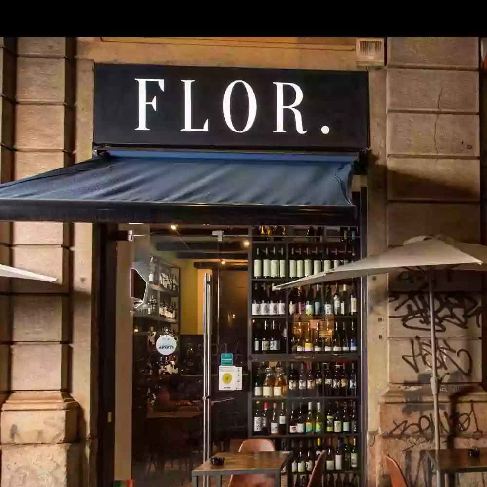 Flor. | Enoteca Flor. | Enoteca