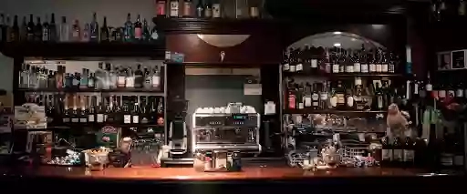 Bar Tazza D'Oro Bar Tazza D'Oro