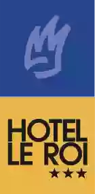 Hotel Le Roi Hotel Le Roi