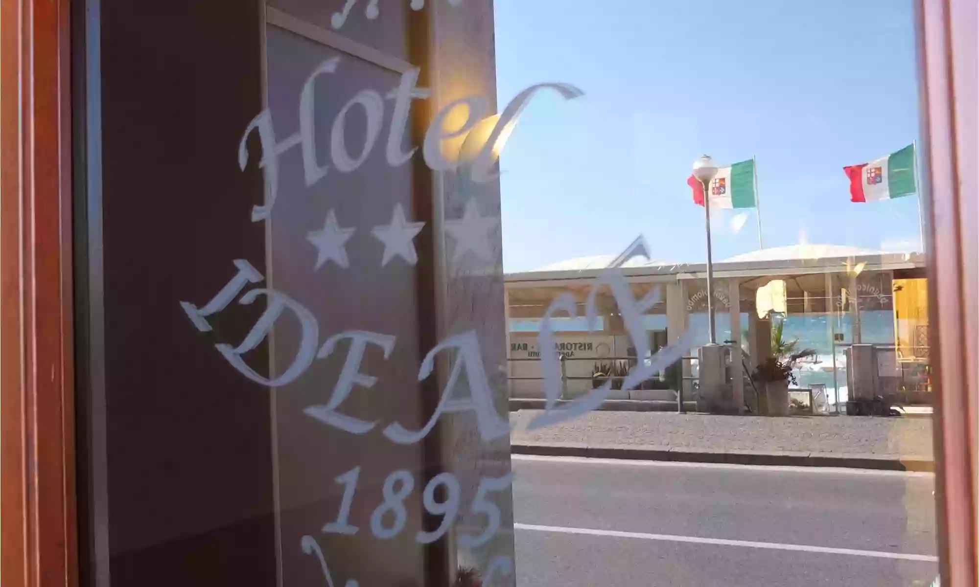 Hotel Ideale Hotel Ideale