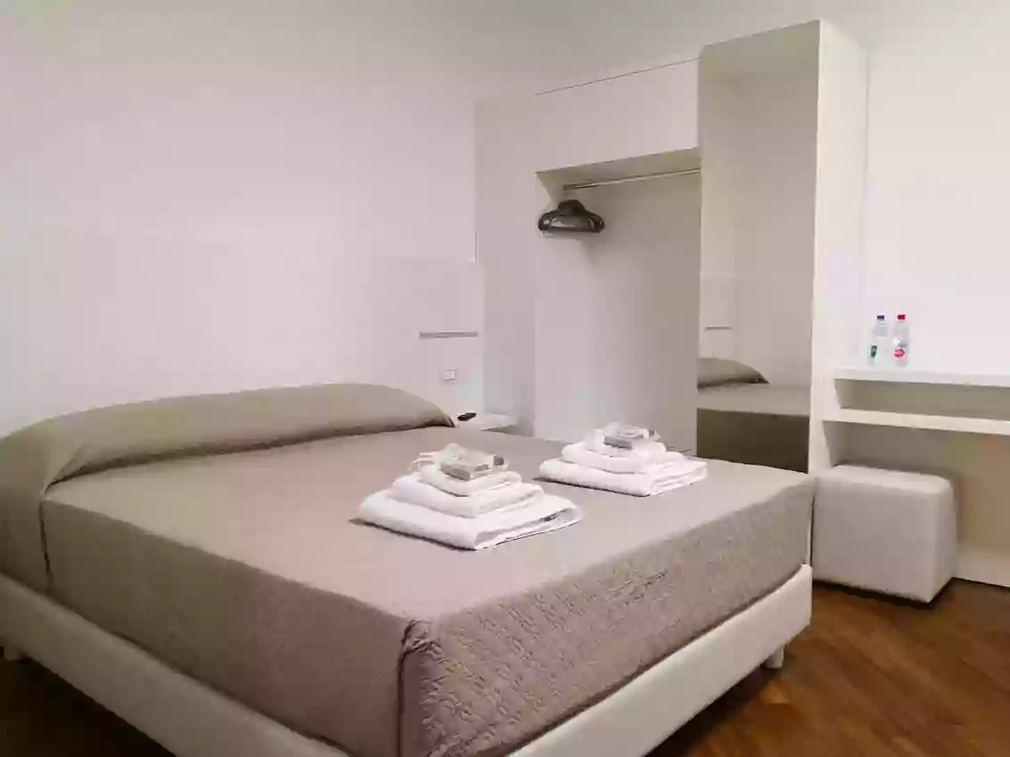Albergo Augusta Albergo Augusta