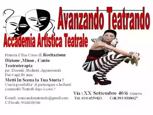 Recitazione Genova Recitazione Genova