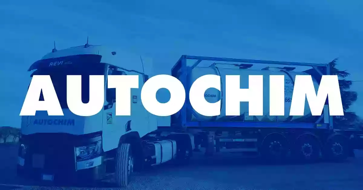 Autochim Srl Autochim Srl