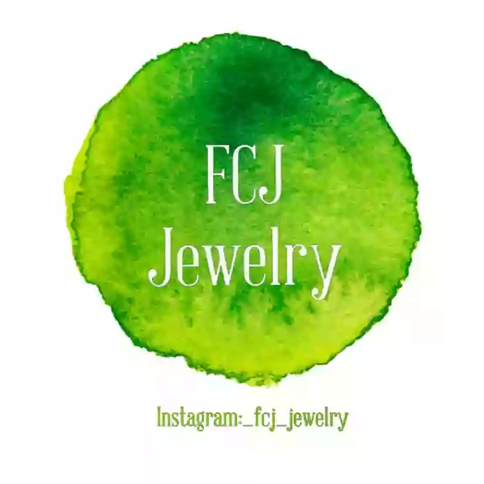 FCJ jewelry FCJ jewelry