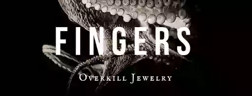 Fingers Jewels Genova Fingers Jewels Genova