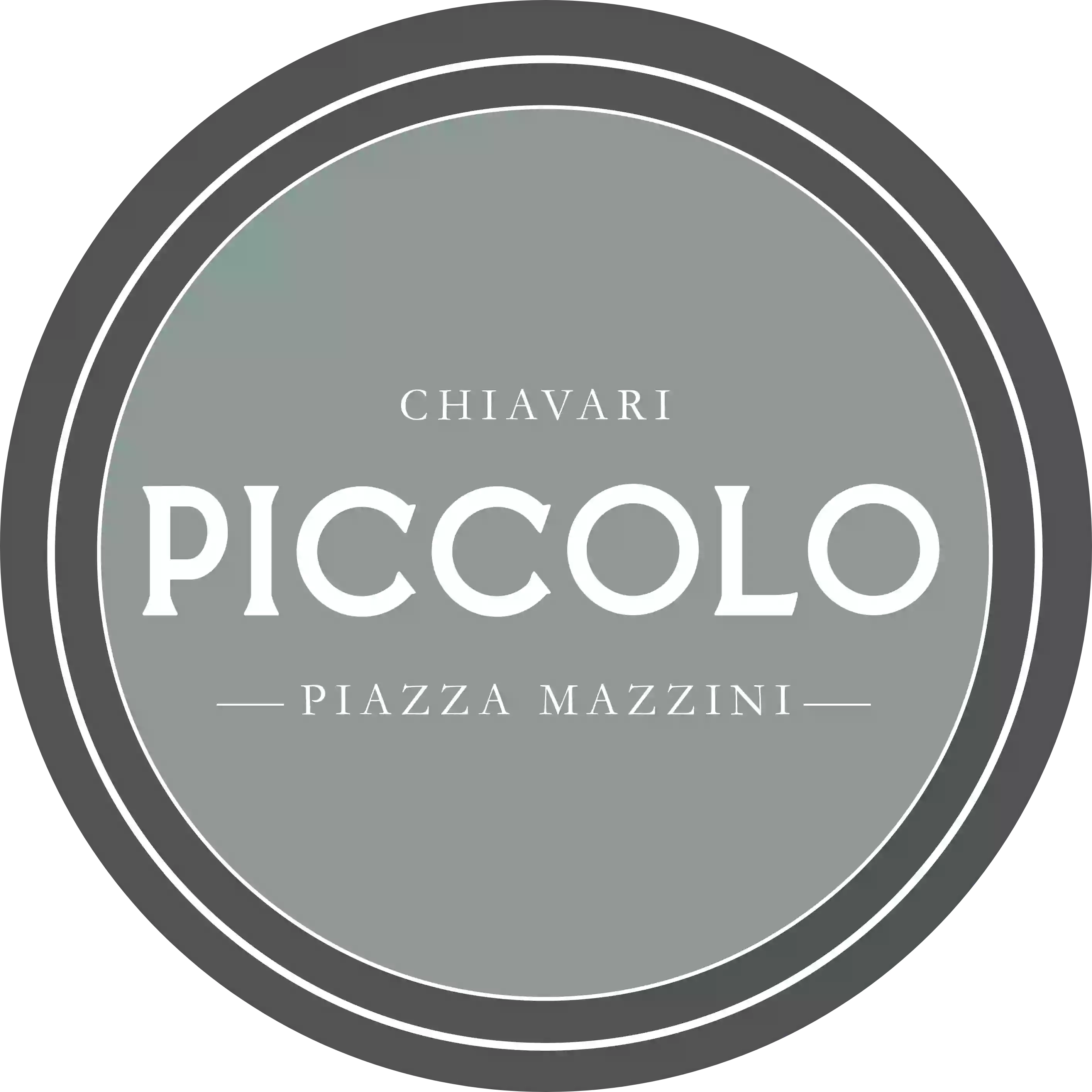 Piccolo Bar - Mazzini Piccolo Bar - Mazzini